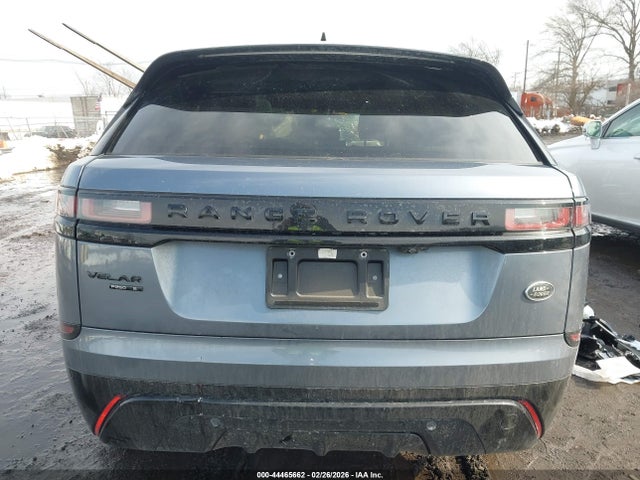 Land Rover Range Rover Velar P250 R-dynamic S