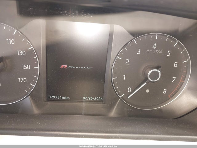 Land Rover Range Rover Velar P250 R-dynamic S