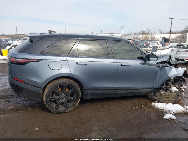 Land Rover Range Rover Velar P250 R-dynamic S