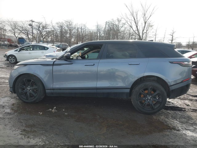 Land Rover Range Rover Velar P250 R-dynamic S