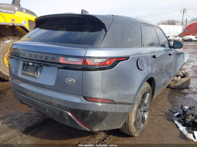 Land Rover Range Rover Velar P250 R-dynamic S