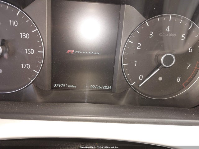 Land Rover Range Rover Velar P250 R-dynamic S
