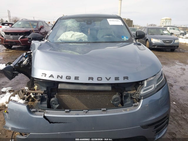 Land Rover Range Rover Velar P250 R-dynamic S