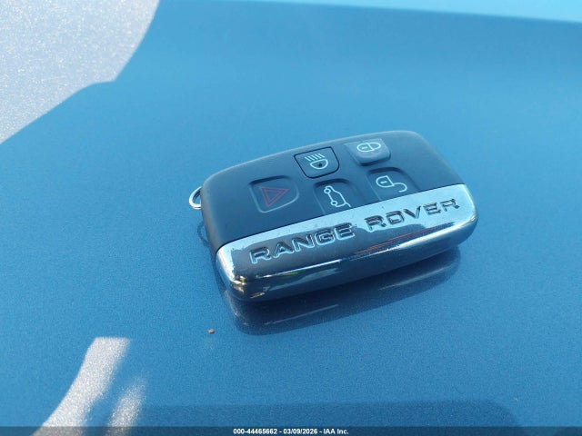 Land Rover Range Rover Velar P250 R-dynamic S