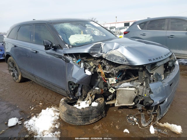 Salvage Land Rover Range Rover Velar Image