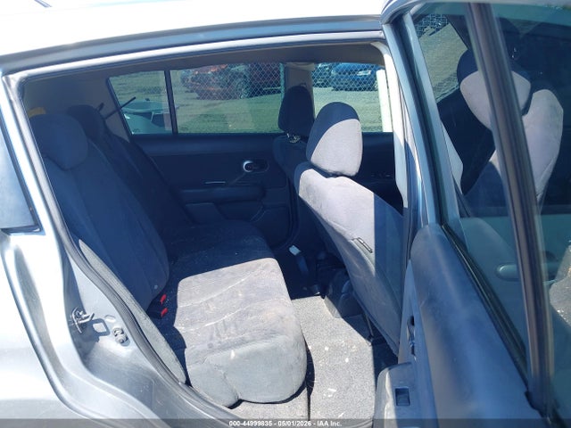 Nissan Versa 1.8s