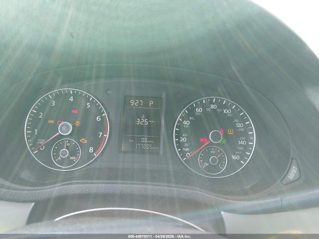 Volkswagen Passat 2.5l S