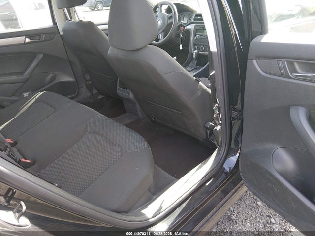Volkswagen Passat 2.5l S