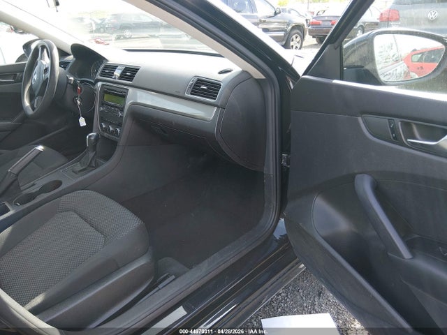 Volkswagen Passat 2.5l S