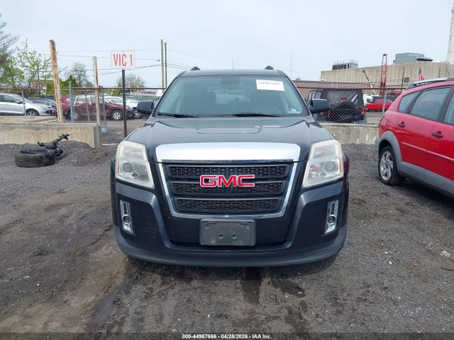 GMC Terrain Sle-2