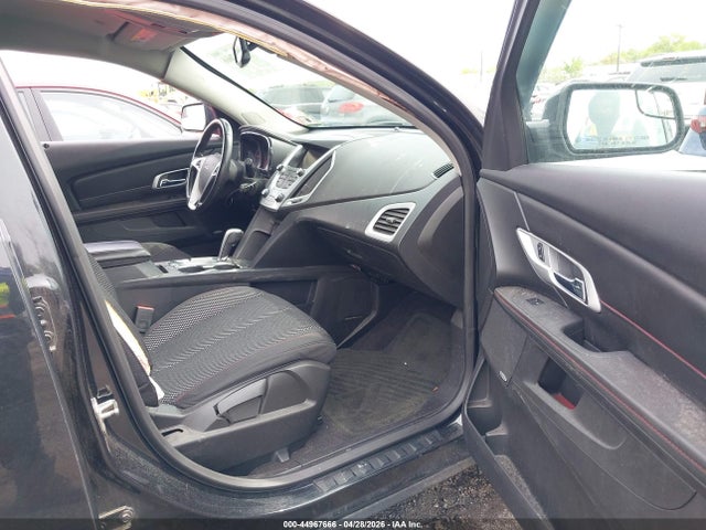 GMC Terrain Sle-2