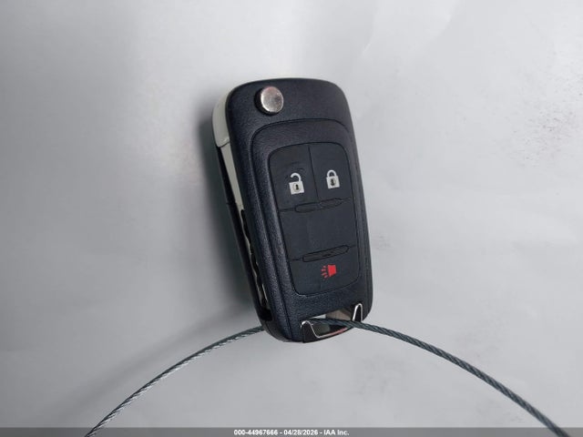 GMC Terrain Sle-2