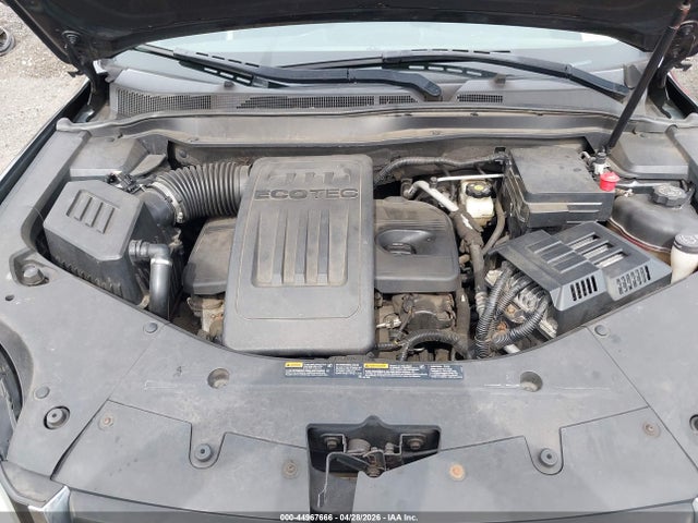 GMC Terrain Sle-2