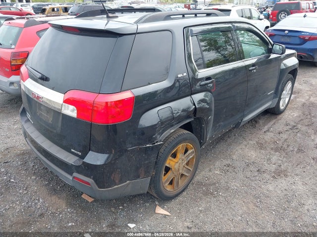 GMC Terrain Sle-2