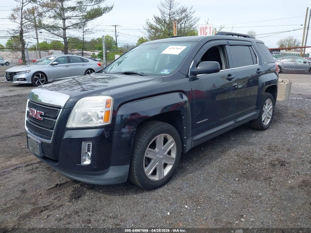 GMC Terrain Sle-2