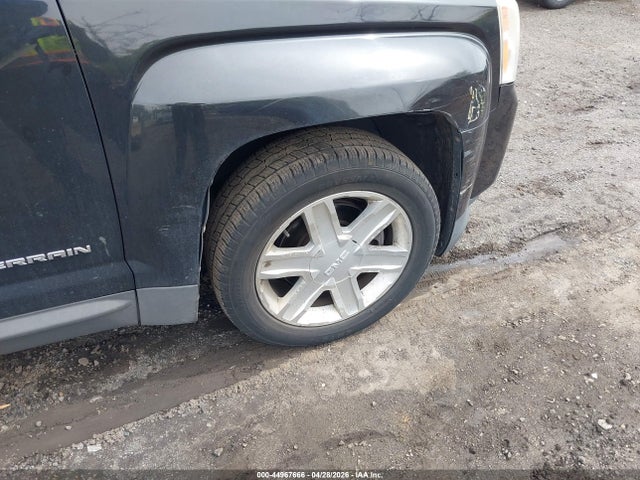 GMC Terrain Sle-2