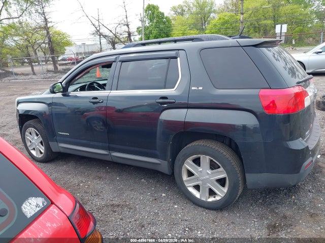 GMC Terrain Sle-2