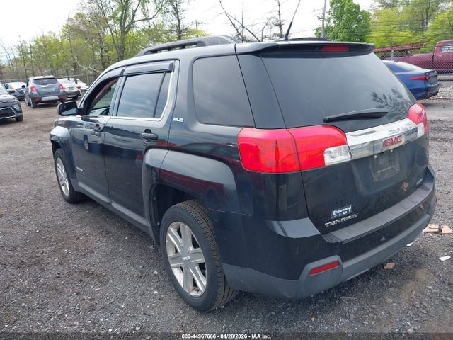 GMC Terrain Sle-2