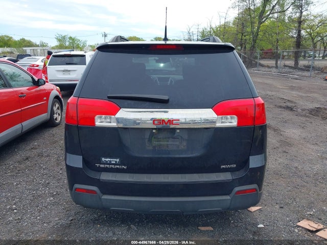 GMC Terrain Sle-2