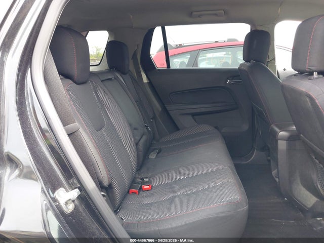 GMC Terrain Sle-2