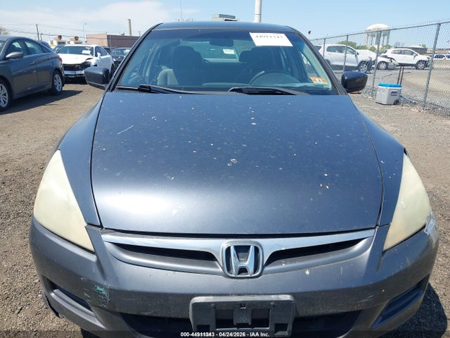 Honda Accord 2.4 Lx