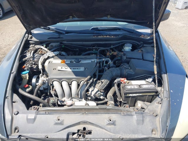 Honda Accord 2.4 Lx