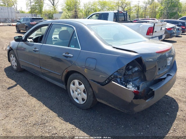 Honda Accord 2.4 Lx