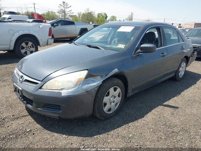 Honda Accord 2.4 Lx