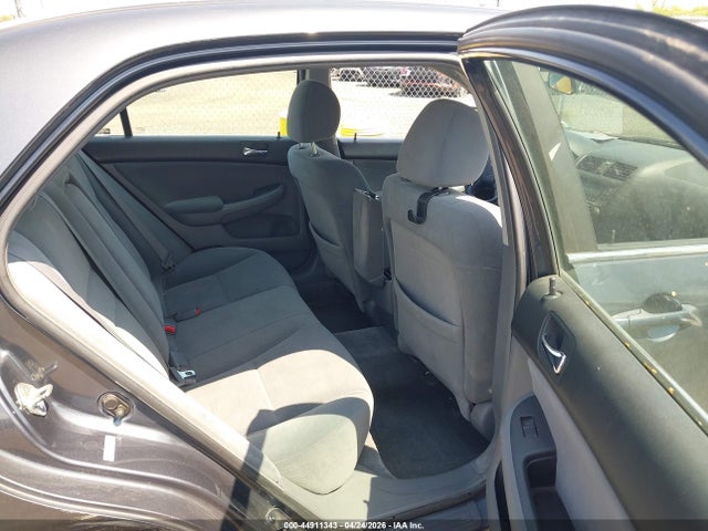 Honda Accord 2.4 Lx