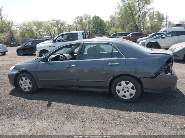 Honda Accord 2.4 Lx