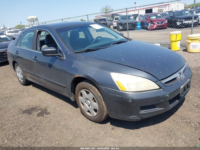 Salvage Honda Accord Image