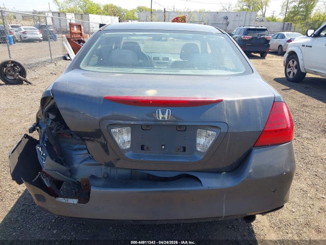 Honda Accord 2.4 Lx