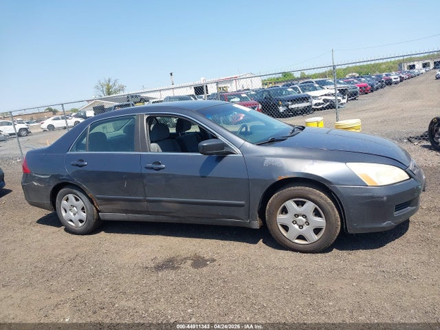Honda Accord 2.4 Lx