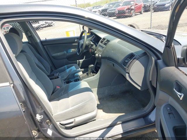 Honda Accord 2.4 Lx