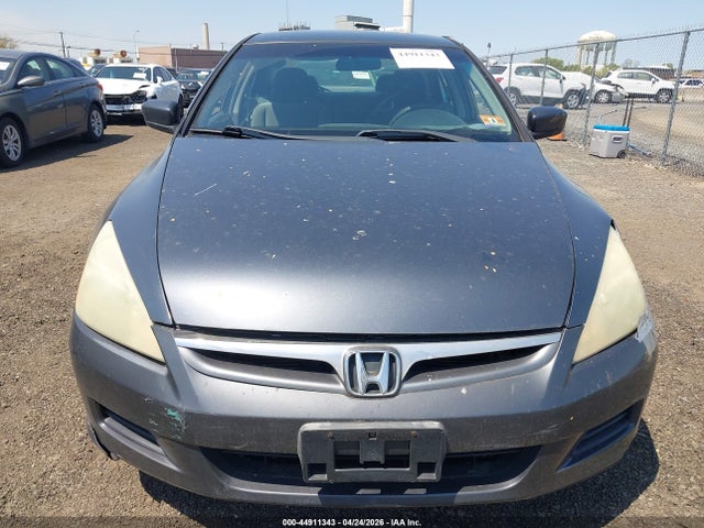 Honda Accord 2.4 Lx