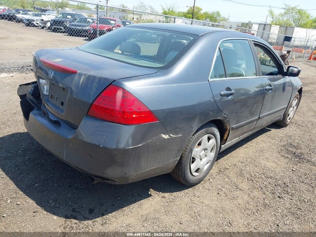 Honda Accord 2.4 Lx