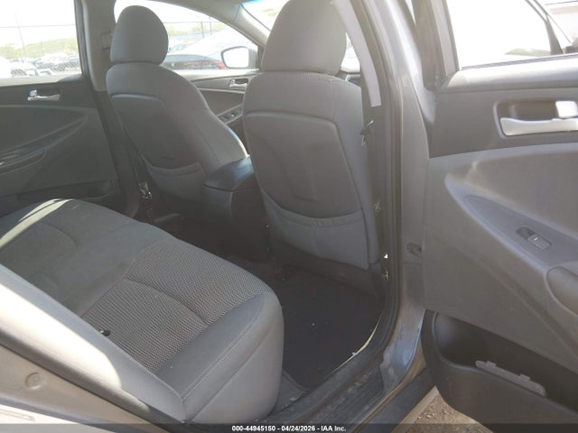 Hyundai SONATA Gls