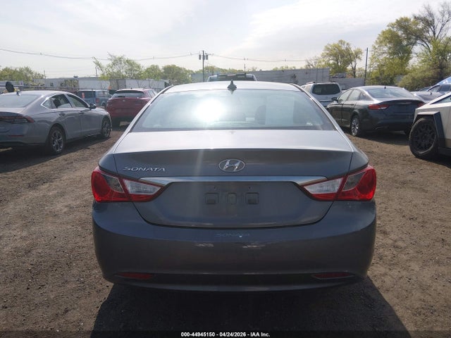 Hyundai SONATA Gls