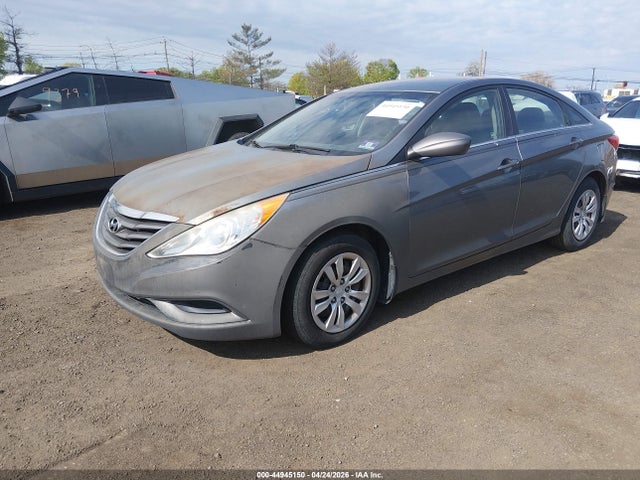 Hyundai SONATA Gls