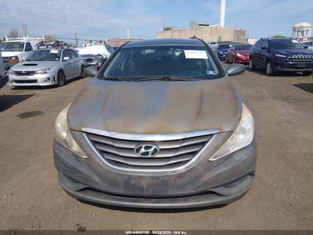 Hyundai SONATA Gls