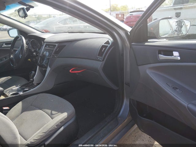 Hyundai SONATA Gls