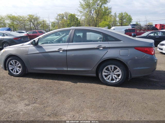 Hyundai SONATA Gls