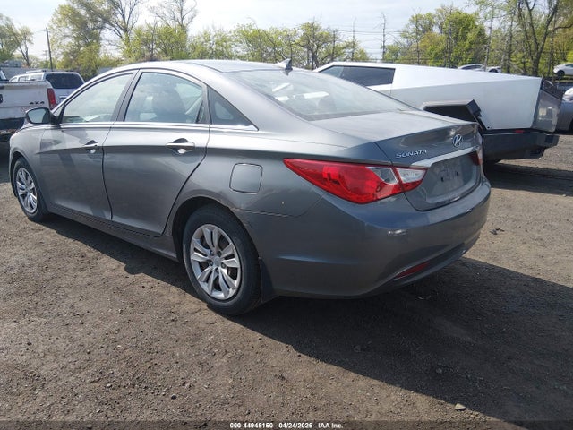 Hyundai SONATA Gls