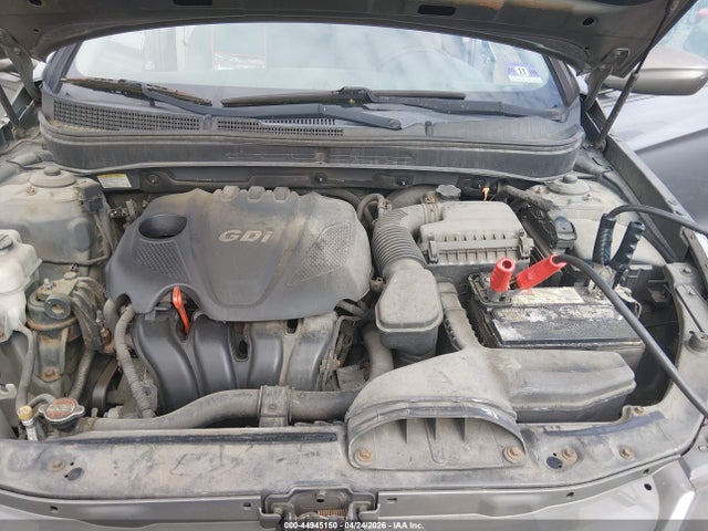 Hyundai SONATA Gls