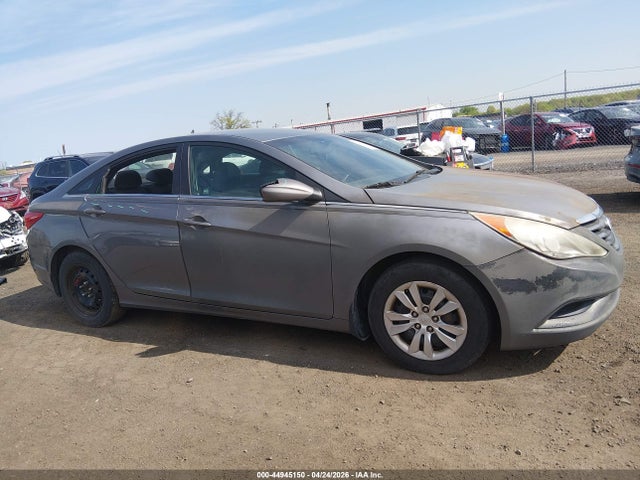 Hyundai SONATA Gls