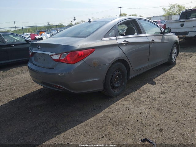 Hyundai SONATA Gls