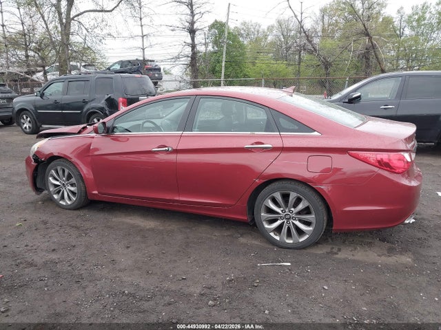 Hyundai SONATA Se