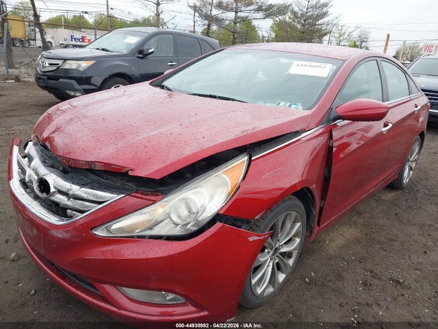 Hyundai SONATA Se