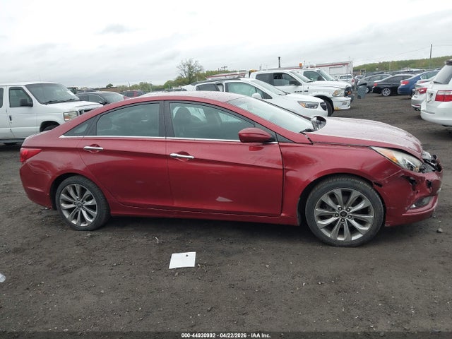 Hyundai SONATA Se