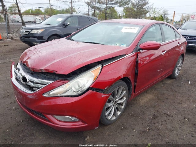 Hyundai SONATA Se